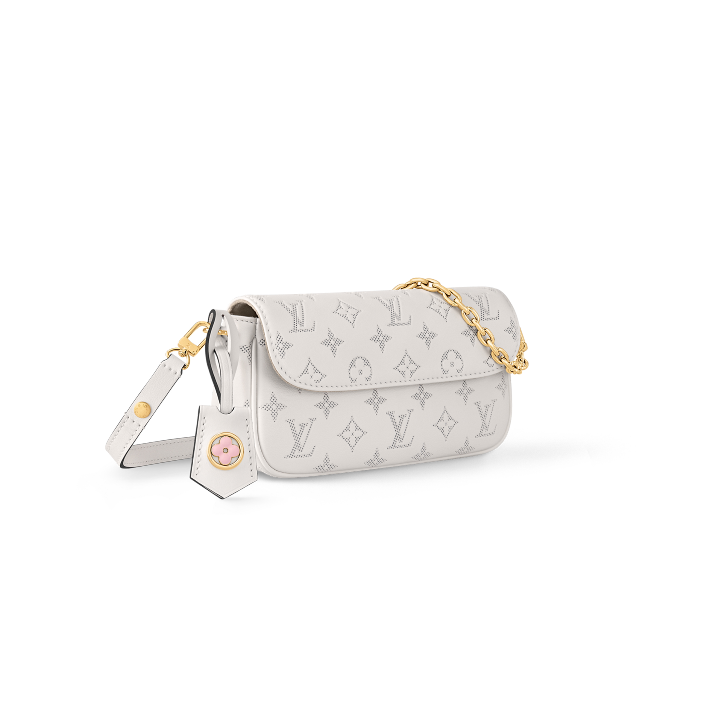 LOUIS VUITTON WALLET ON CHAIN IVY M11299 (23.5*12*4.3cm) LOUIS VUITTON WALLET ON CHAIN IVY M11299 (23.5*12*4.3cm)